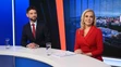 Denisa Saková a Michal Šimečka.