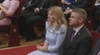 Prezidentka Zuzana Čaputová. 