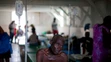 Počet obetí hurikánu na Haiti neustále rastie.
