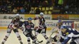 Tipsport liga: Martin - Zvolen.