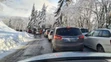 Externý chladiaci príves pri krematóriu na Cintoríne sv. Cyrila a Metoda v Nitre.