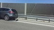 Nehoda na R1 pri Beladiciach.