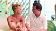 Amber a Johnny