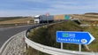 Otvorili diaľnicu M30 od Miškovca až po slovenské hranice.