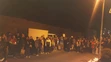 Na zhromaždení Za dúhové Slovensko si uctili pamiatku obetí streľby