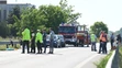 Vážna nehoda medzi Galantou a Sládkovičovom.