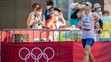 Slovenský reprezentant Michal Morvay.
