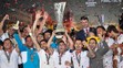 Futbalisti FC Sevilla zdolali Liverpool.