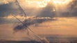 Z Gazy sú na Izrael vystreľované rakety.