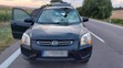 Poškodené auto.