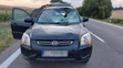 Poškodené auto.