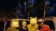 Ján, Olena a ukrajinskí vojaci, ktorí zostali v anonymite.