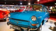 Škoda 1000 MB.