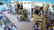 Zlodej z Cyclohouse