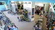 Zlodej z Cyclohouse