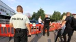 Výjazdové rokovanie vlády v Rimavskej Sobote.