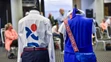 Kolekcia oblečenia slovenskej výpravy na Olympijské hry v Tokiu.