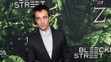 Robert Pattinson