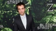 Robert Pattinson