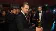 Leonardo DiCaprio
