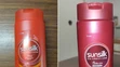 Shampoo colore vibrante (Sunsilk)