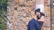 Hassan odišiel z hádky ako prvý.