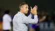 Tréner výberu hviezd americkej MLS Caleb Porter ďakoval po zápase fanúšikom.
