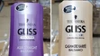 Testanera Gliss balzam