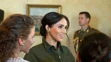 Vojvodkyňa zo Sussexu na oficiálnej ceste v Austrálii.