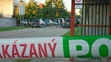 NAKA v meste Kolárovo na juhu Slovenska zadržala obvinených