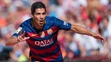 Luis Alberto Suarez.