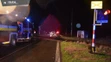 Vodič pri Kopčanoch vošiel do dráhy vlaku