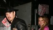 Mariah Carey a jej zajačik Bryan Tanaka