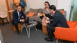 Michal Palkovič v relácii Na telo plus.
