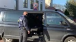 Veterán vyzbieral pre zdravotníkov milióny