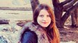 Obeť pádu ruského airbusu: Anastasia Bogdanovová (†22)