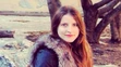 Obeť pádu ruského airbusu: Anastasia Bogdanovová (†22)