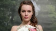Mary Havranová ako nevesta