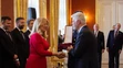 Z. Čaputová a P. Pavel