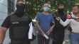 Bohuš, ktorého vinia zo zabitia kamaráta v obci Sokolovce.