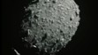Sonda NASA sa v rámci testovacej misie úspešne zrazila s asteroidom.