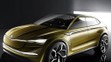 Škoda Vision E