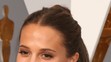 Alicia Vikander