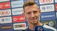 Patrik Hrošovský.