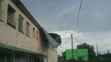 Smršť v Rimavskej Sobote.