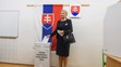 Prezidentka Zuzana Čaputová