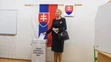 Prezidentka Zuzana Čaputová