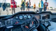 Lietajúce auto Aircar po prvý raz absolvovalo let medzi dvoma medzinárodnými letiskami