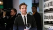 Robert Pattinson
