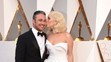 Lady Gaga a Taylor Kinney